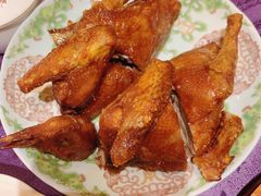 盐焗乳鸽-惠食佳·朱雀(东方商厦店)