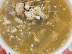 -黄河轩民间菜(吉祥街店)