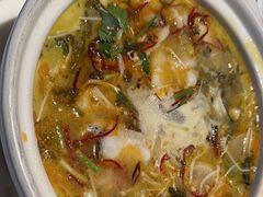 -小菜园新徽菜(溧阳万达店)