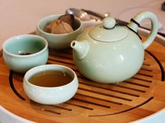 -天宝阁中餐厅(北京瑞吉酒店)