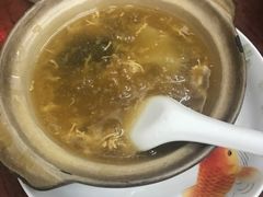 -添發碗仔翅美食