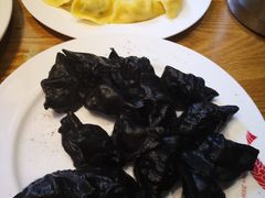 黄花鱼水饺-船歌·鱼水饺青岛菜(闽江二路店)