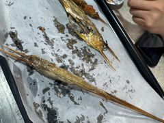 -三千里烧烤(河头老街韩国城店)
