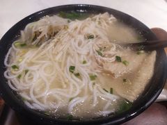 -蒙小妹骨汤饭.米线(新光路店)