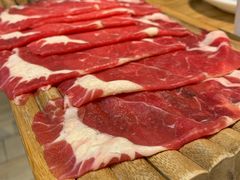 -青瓷火锅料理(西单大悦城店)