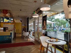 -麦当劳(塔园路店)