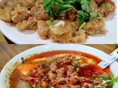 -豆相识•九九豆腐脑(牛咡桥店)