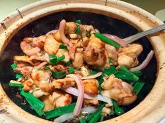 啫无骨山林鸡-惠食佳(滨江大公馆店)