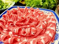 -裕德孚·非遗手切涮羊肉(东直门内大街店)