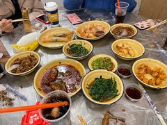 -东排食堂长沙小吃大排档(五一广场店)
