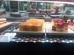 -漳州佰翔圆山酒店·圆山畔西餐厅