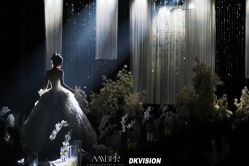 -琥珀婚礼策划AMBER WEDDING