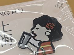 -喜茶(上海五角场万达店)