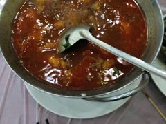 android_upload_pic-天津乾毓德饭庄·清真传统炒菜·海鲜烧烤(咸阳路店)