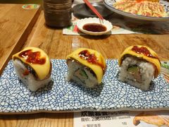 -Sushi Love 创意寿司(丽影广场店)