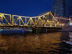 -天津之眼摩天轮