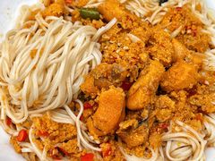 -二钳洞庭虾蟹·江湖菜(成都鹭岛店)