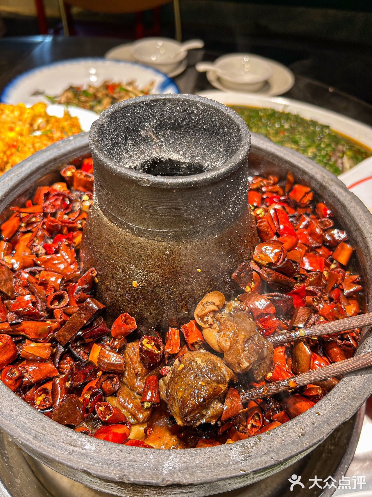 年夜饭，我准备订这里了！