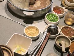 -巴奴毛肚火锅(二七万达店)