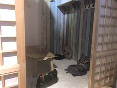 包房-小时光咖啡馆(开森度假森林店)