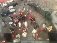 -小民大排档(光谷店)