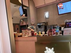 -奈雪的茶(时代天街店)