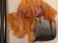-西安西藏大厦开元名都大酒店·自助餐厅