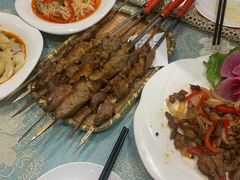 -新疆伊宁远征餐厅