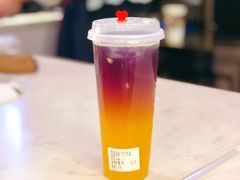 -茶与花间(太平洋森活天地店)