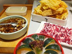 -俏牛哥鲜牛肉牛肆馆(重庆天地店)
