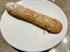 -香港茶餐厅文化体验馆(茶山镇店)