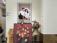 -海马体照相馆(上海万象城店)