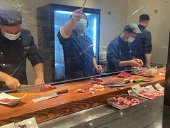 -今日牛事潮汕鲜牛肉火锅(瑞金店)