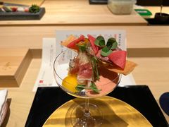 -眞日本料理