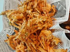 -老板恋上鱼(恒隆广场店)