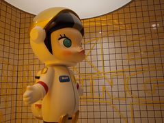 -泡泡玛特POPMART(上海环球港店)