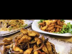 -马艾萨中国兰州牛肉拉面(劲松店)