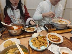-小满手工粉(上海月星环球港店)