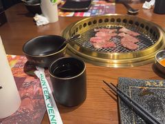 -海之屋韩式烤肉(海棠68环球美食街店)