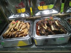 -一号桥自助火锅城(揽秀园西街店)