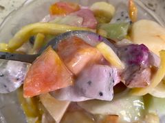 -葛师傅越南特色水果捞(建政南路总店)