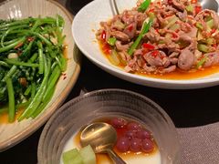 -山石榴·贵州菜(陆家嘴中心店)