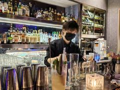 -TZ House音乐现场(茅台店)