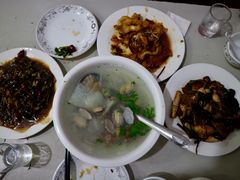 -九龙餐厅(大沽路店)