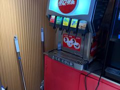-龍歌自助小火锅(秦淮水游城店)