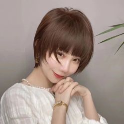 -丽时 Hair Salon