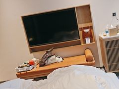 -广州粤海喜来登酒店