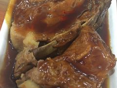 -砂锅李(九江路店)