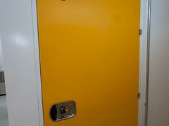 -安东易迷你自助仓储寄存仓库(杨浦店)