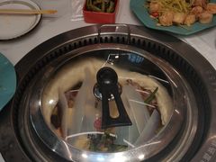 -满兴咱妈烀饼铁锅炖(兰州北街店)